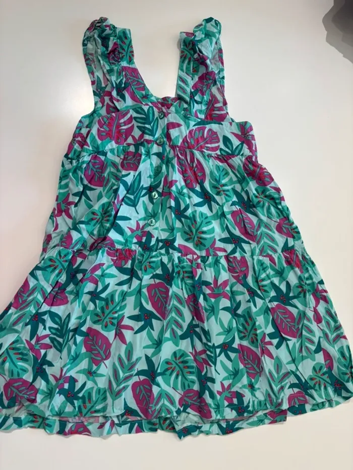 Robe 6 ans DPAM - photo numéro 4