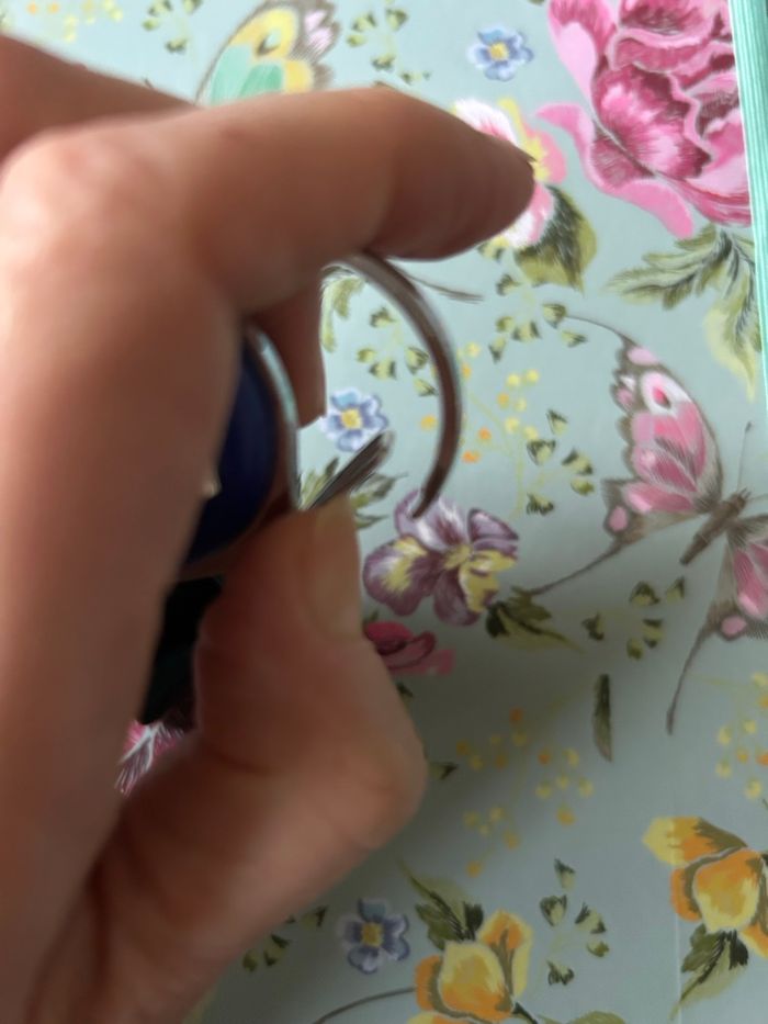 Porte Briquet, rétractable - photo numéro 5