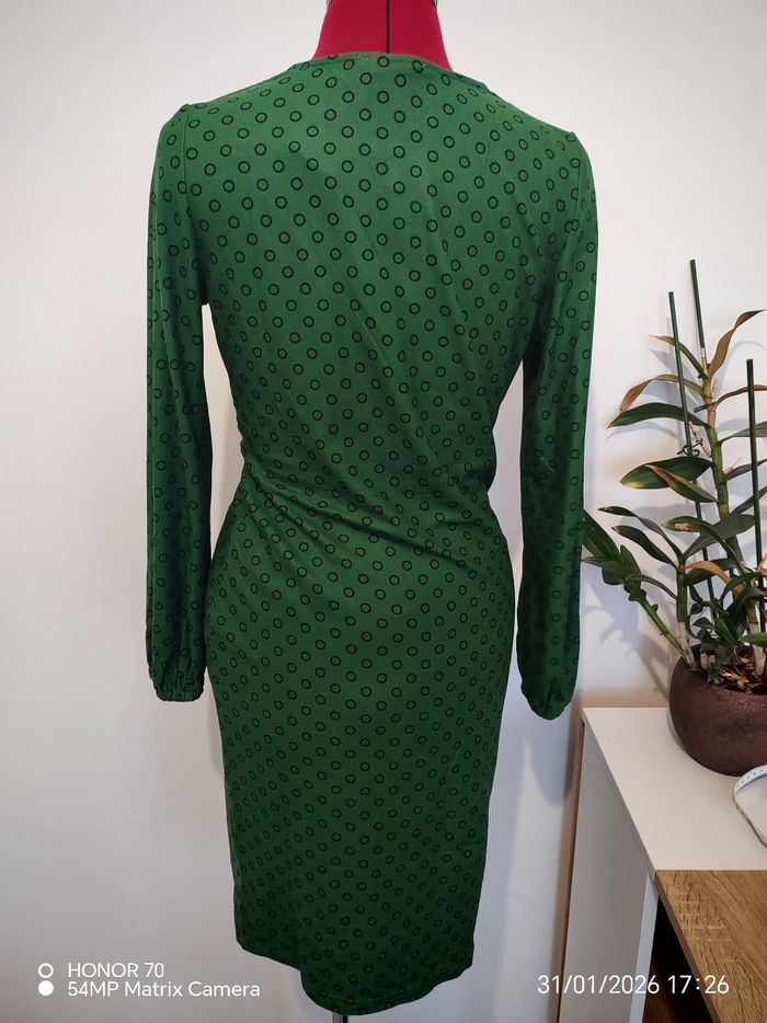 Robe cache coeur - photo numéro 3