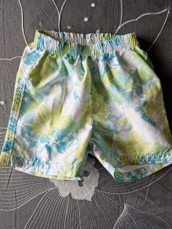 Short