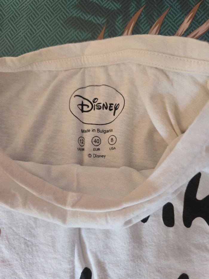 Tee shirt disney - photo numéro 2