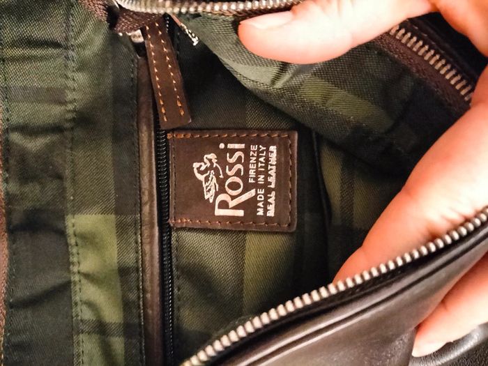 Sac à main rossi - photo numéro 6