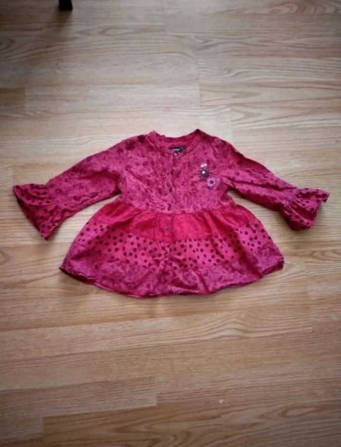 Lot de vêtements fille.
Taille 3 ans - photo numéro 8