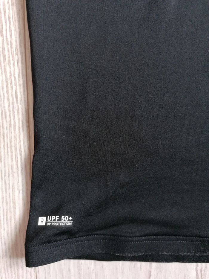 Lot de 2 tee shirts anti UV UPF 50+ - photo numéro 3