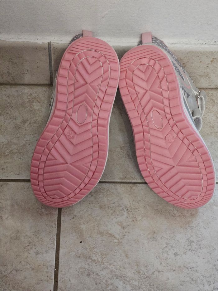 Boots neige pluie 29 - photo numéro 2