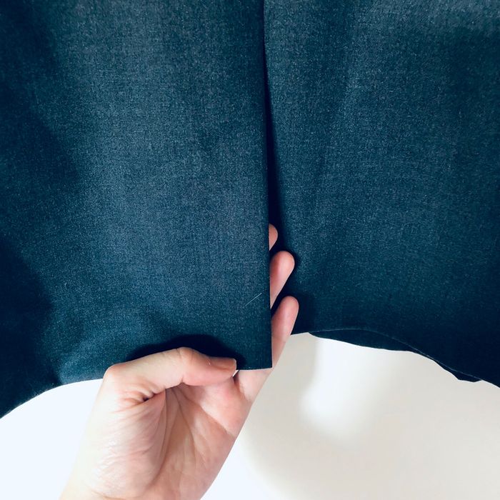 Blazer Camaïeu gris - photo numéro 4