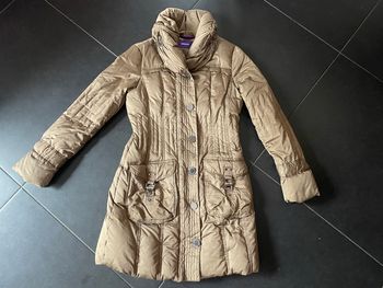 Manteau doudoune femme Mexx taille M