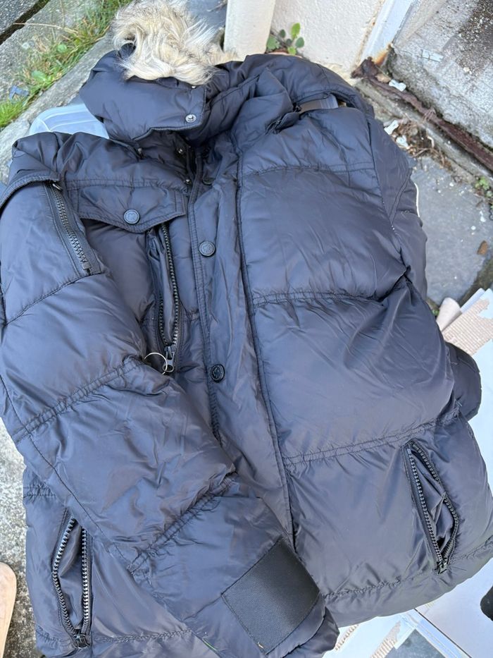 Manteaux - photo numéro 6