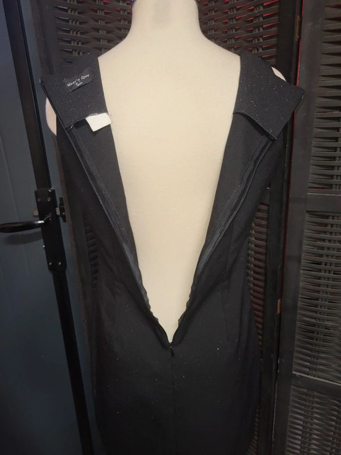 Robe élégante 40 - photo numéro 5
