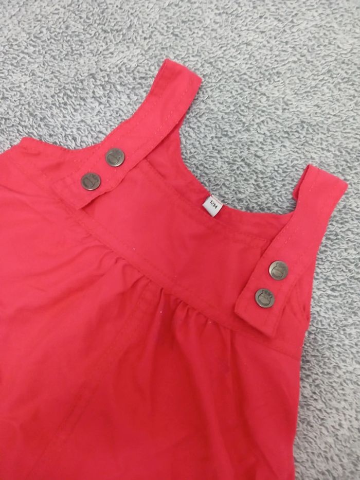 Robe 12 mois - photo numéro 3