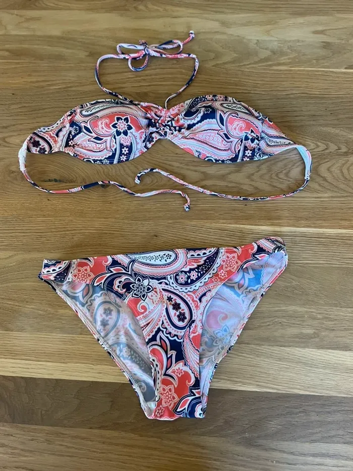 Maillot de bain