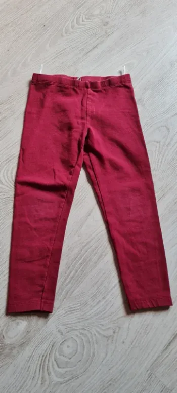 Legging - C&A - 6 ans