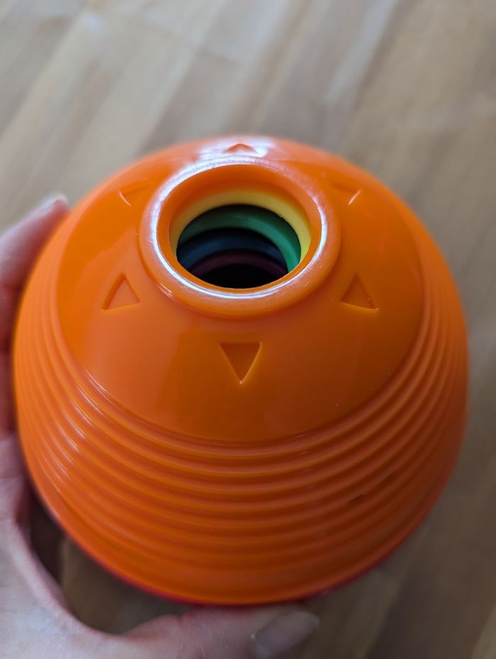 Tasses Roul'Empilo - photo numéro 5