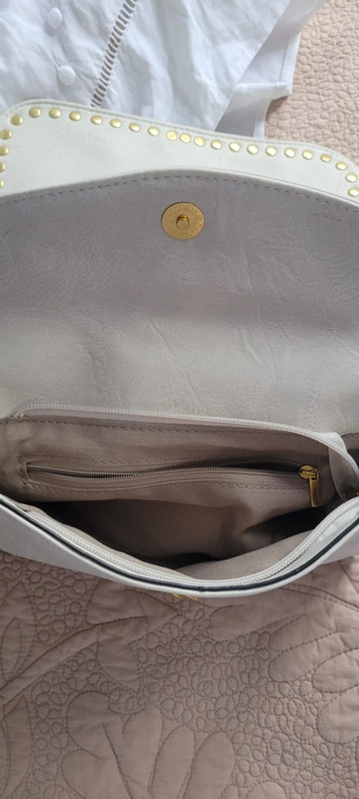 Sac bandoulière neuf - photo numéro 5