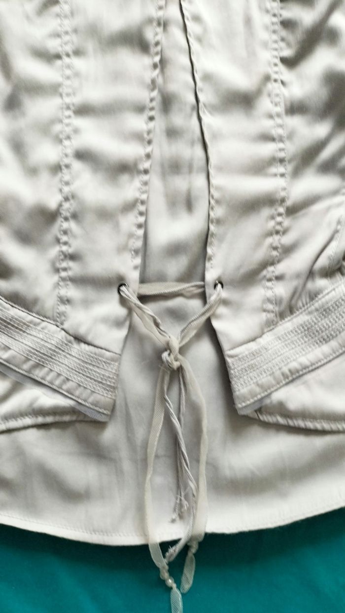 Veste T40 - photo numéro 7