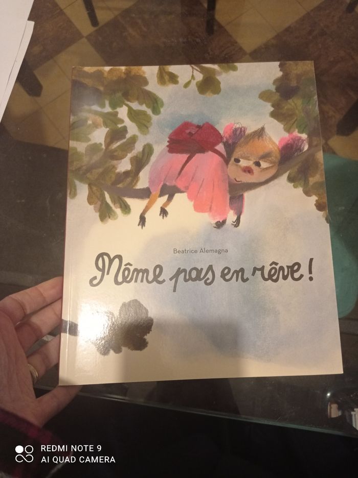 Livre l'école des loisirs