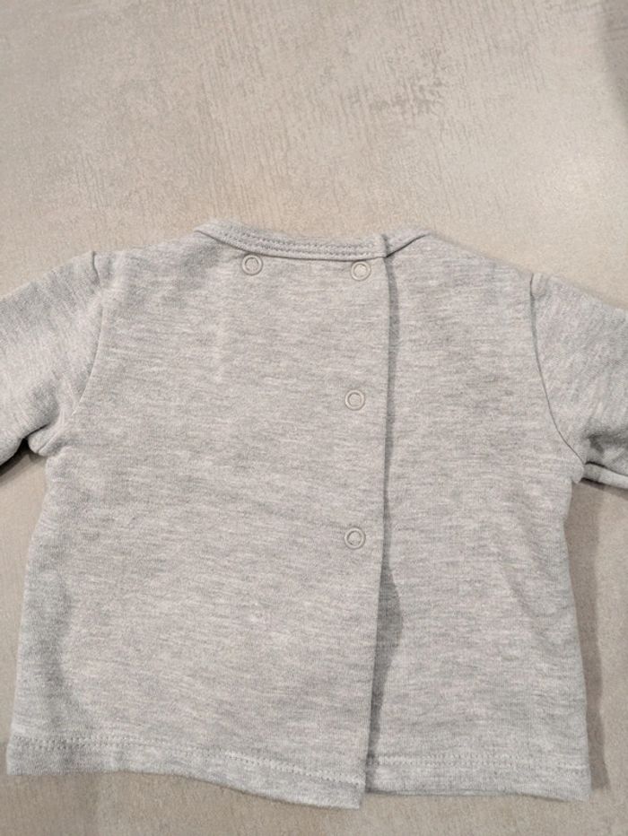 Pull 3 mois - photo numéro 3