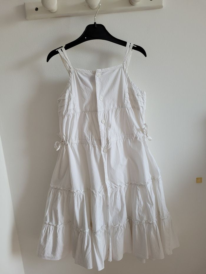 Robe catimini 8 ans - photo numéro 2