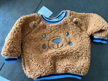 Pull chaud