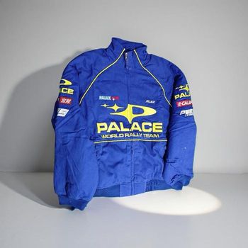 Veste palace