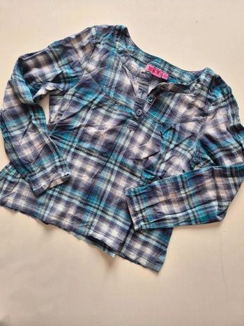👧 Blouse