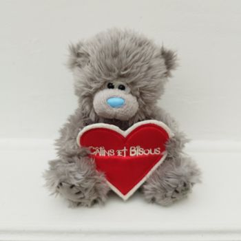Peluche ours me to you