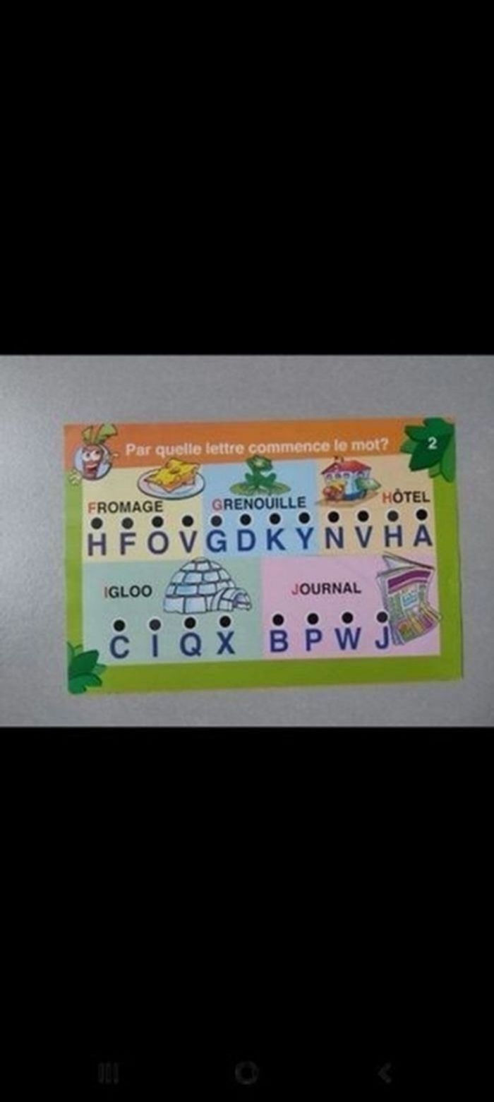 Superquiz pour les p'tits gars - photo numéro 5