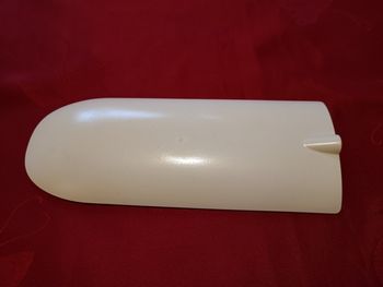 Playmobil pièce avion