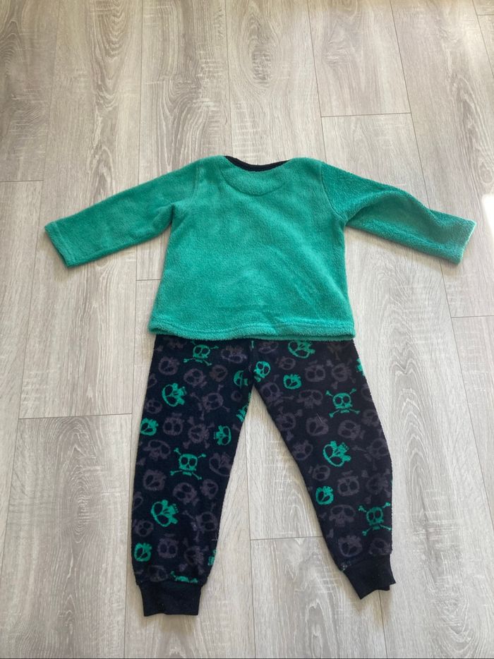 Pyjama enfant - photo numéro 2