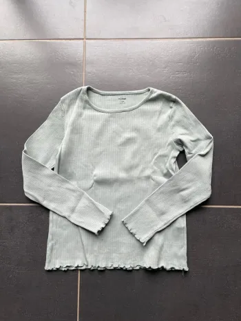T shirt manches longues
