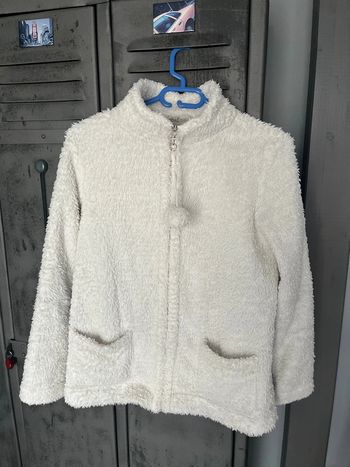 Veste polaire