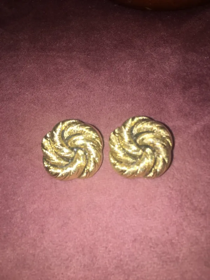 Boucles d’oreilles - photo numéro 3