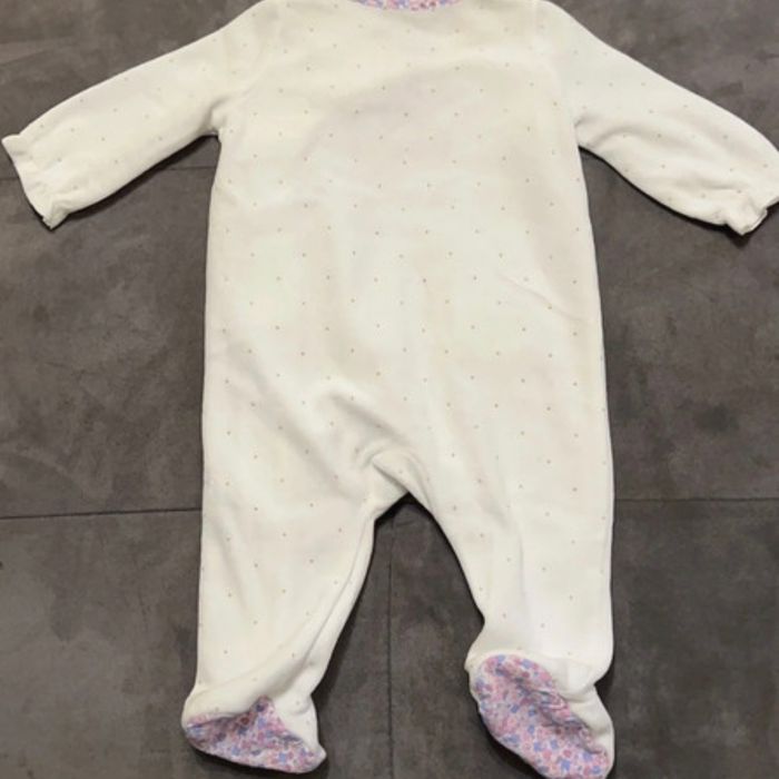 Vêtements bébé fille - photo numéro 2