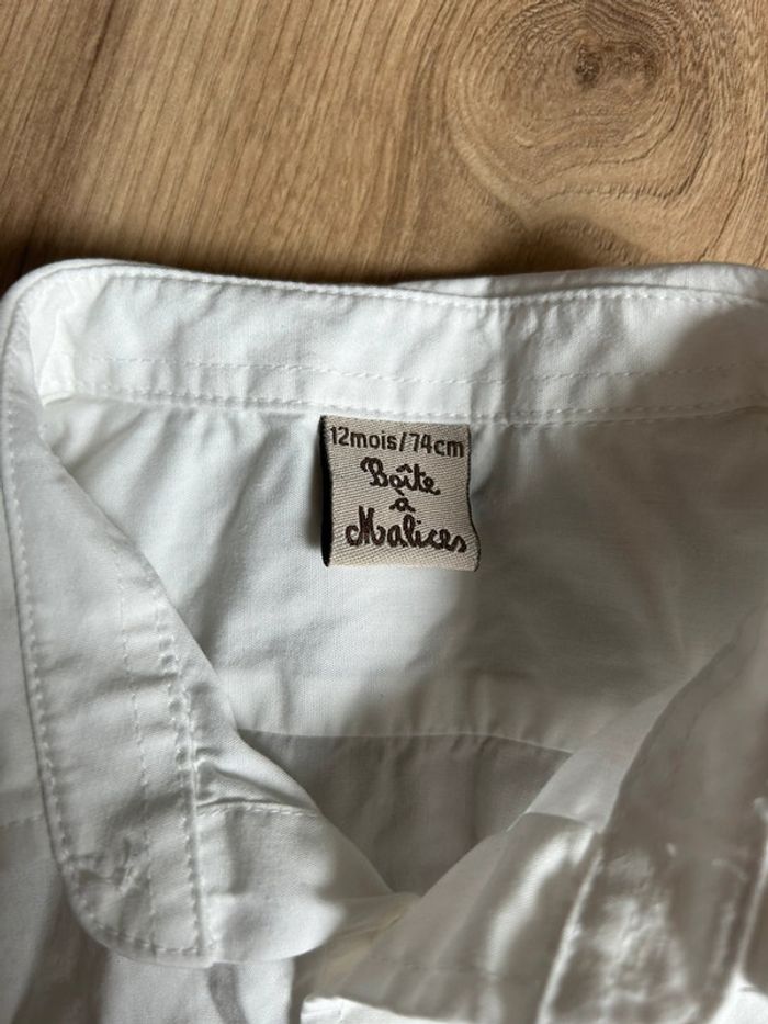 Ensemble 12 mois - photo numéro 5