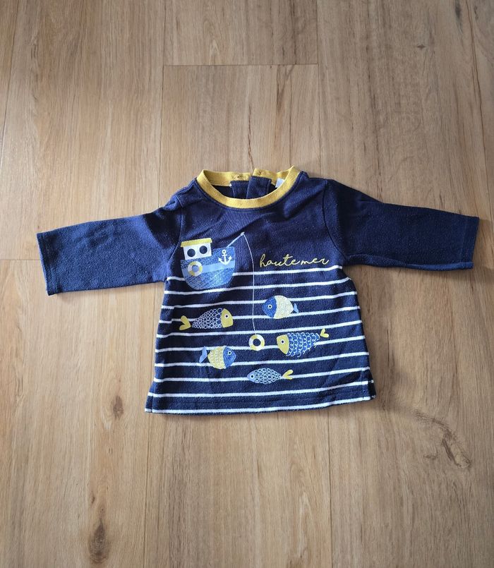 Tee-shirt - photo numéro 4