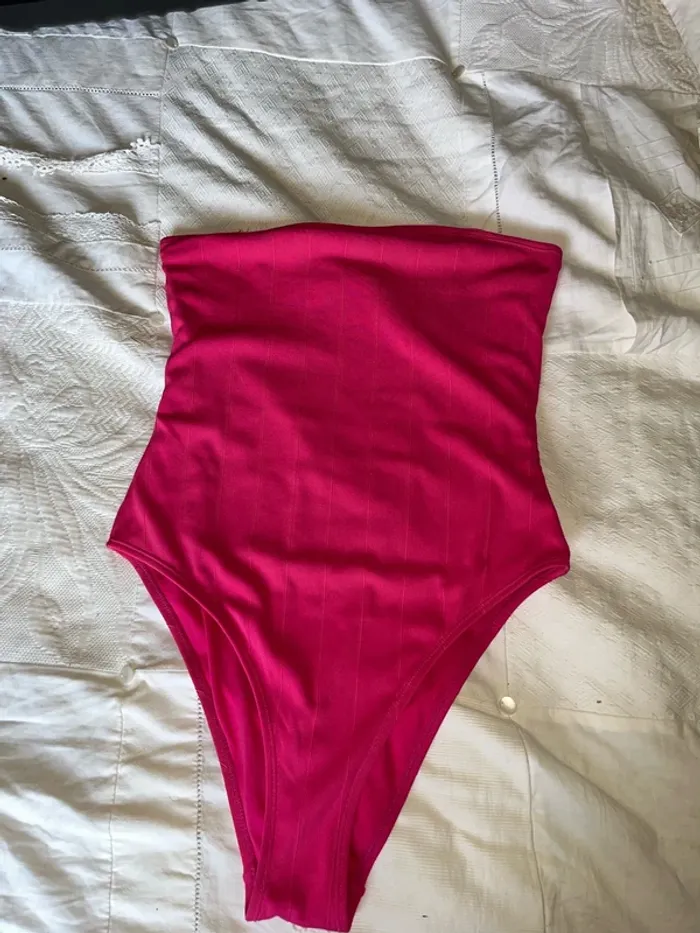 Body bandeau - photo numéro 2