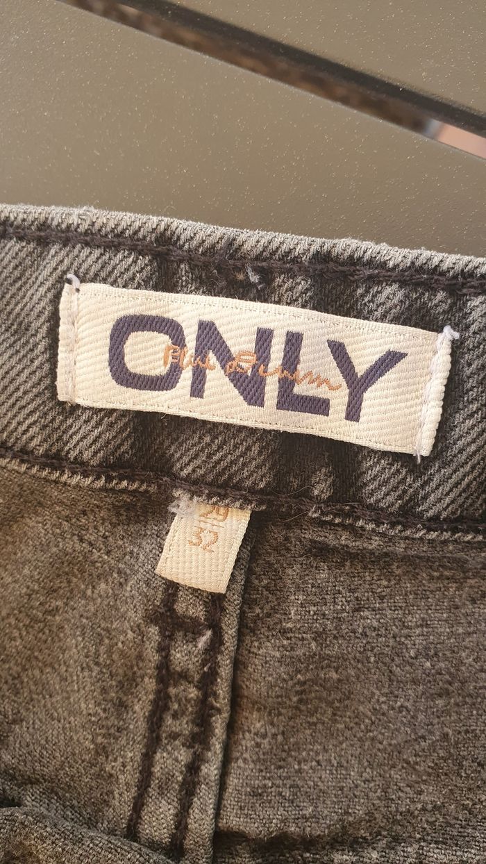 Jean femme only - photo numéro 3