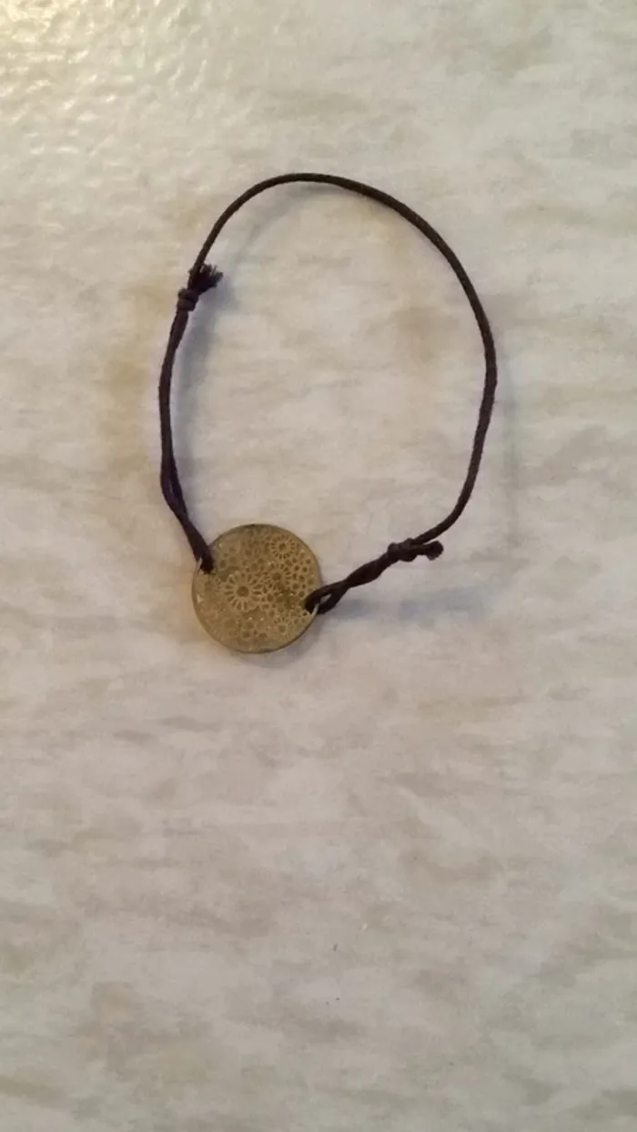 Bracelet réglable