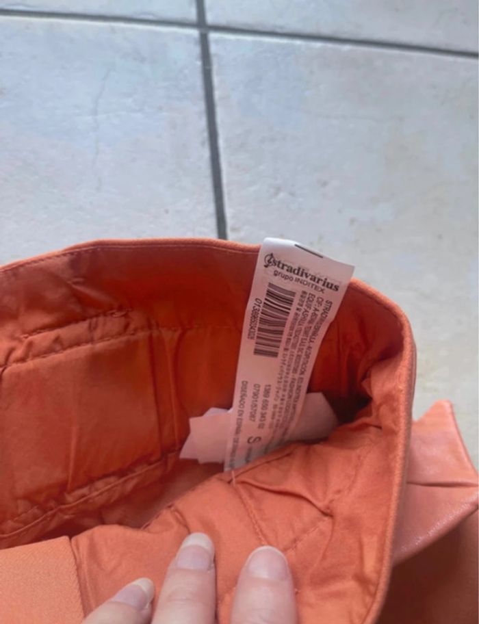 Short taille haute - photo numéro 4