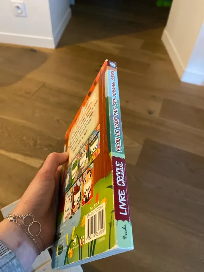 Livre - photo numéro 7