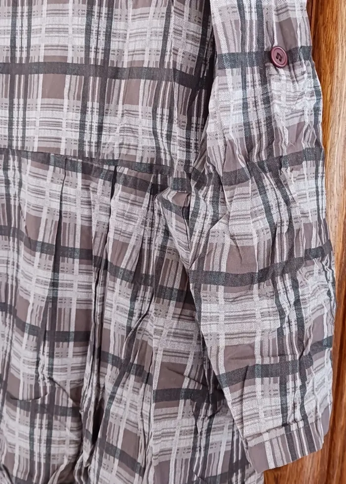 Tunique #taille38/40 - photo numéro 3