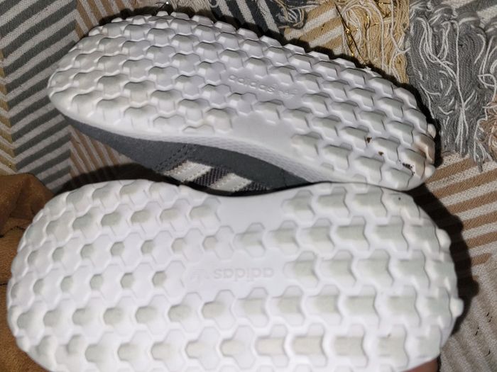 Basket adidas 23 - photo numéro 7