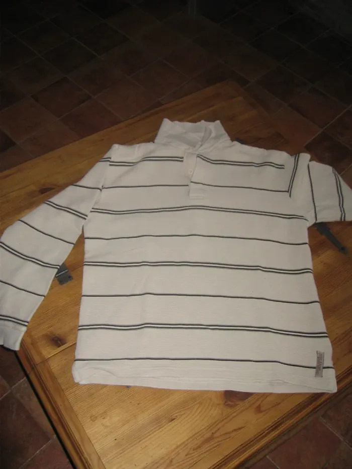 Polo Homme - photo numéro 2