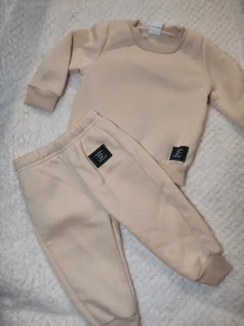 Ensemble bébé