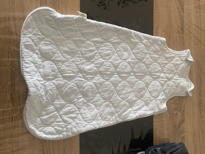 Gigoteuse bébé - photo numéro 2