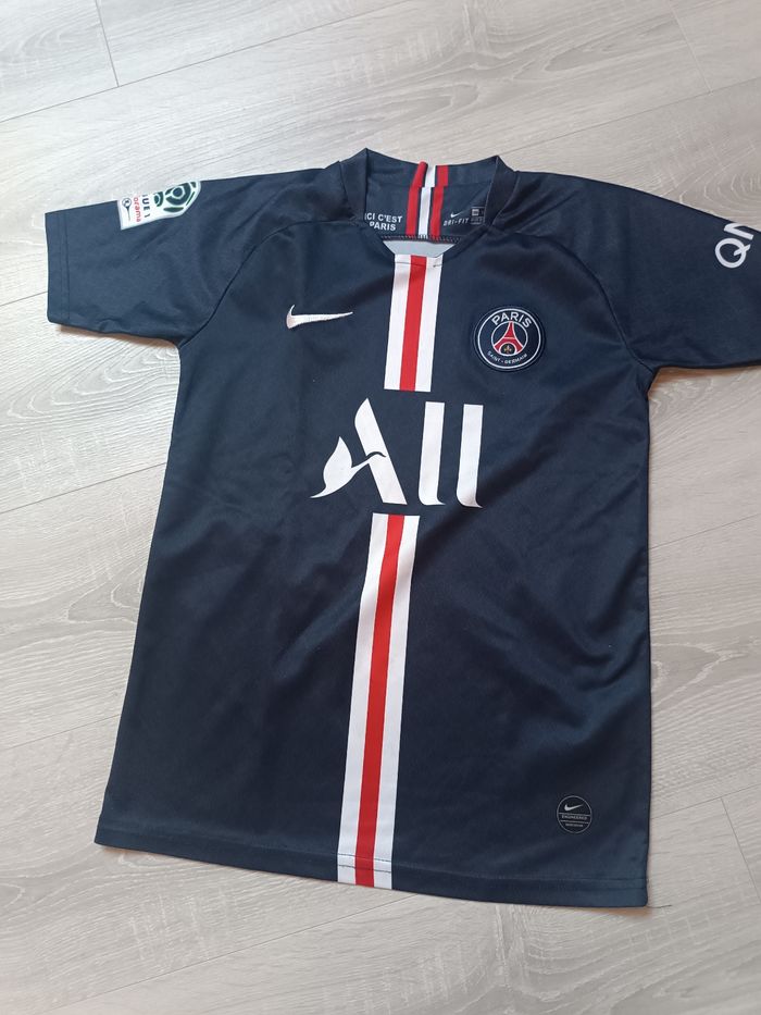 Tee-shirt manches courtes