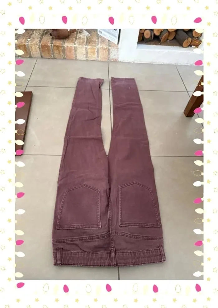 Pantalon kiabi 12 ans - photo numéro 6