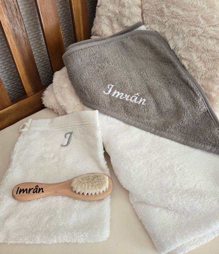 Coffret naissance - photo numéro 3