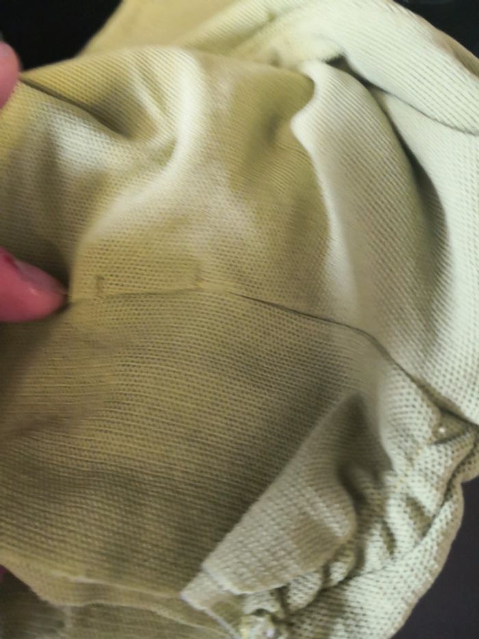 Sous pull tulle - photo numéro 2