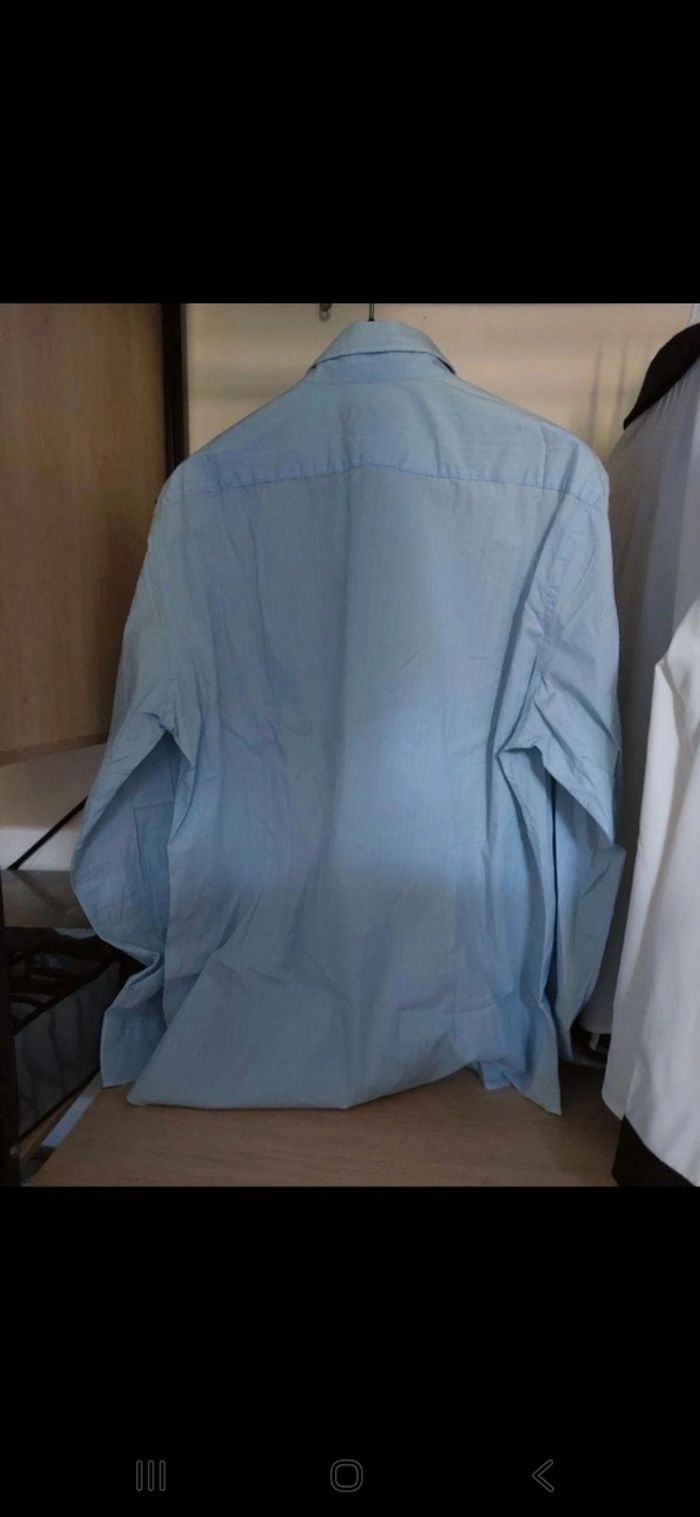 Chemise Celio - photo numéro 2